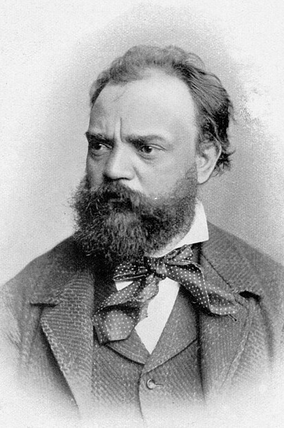 Antonín Dvořák