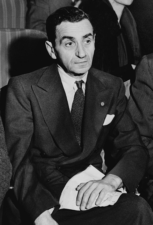 Irving Berlin Irving Berlin