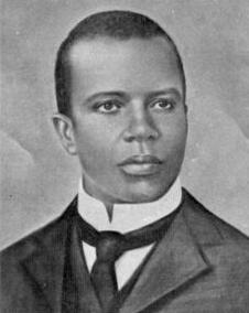 Scott Joplin
