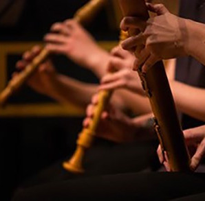 Birmingham Recorder Festival